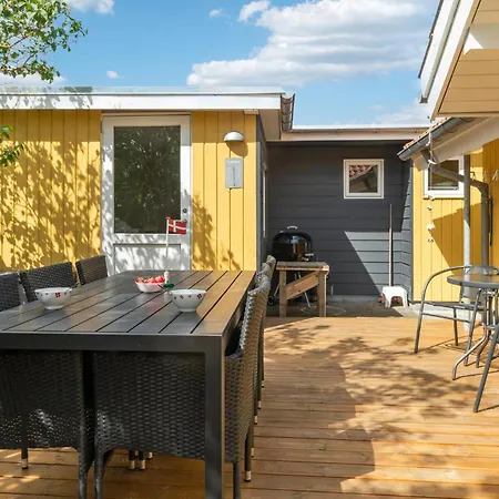 Awesome In With Kitchen Prázdninový dům *