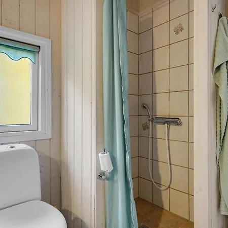 Awesome In With Kitchen Дом отдыха