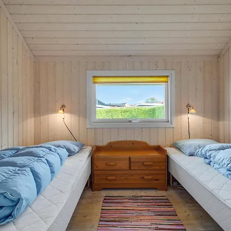 Awesome In With Kitchen Allingåbro