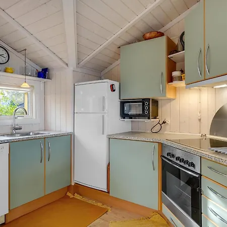 Awesome In With Kitchen