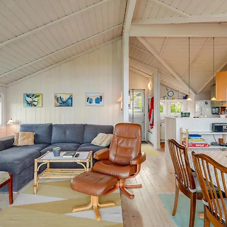 Awesome In With Kitchen