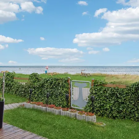 Дом отдыха Awesome In With Kitchen Allingabro