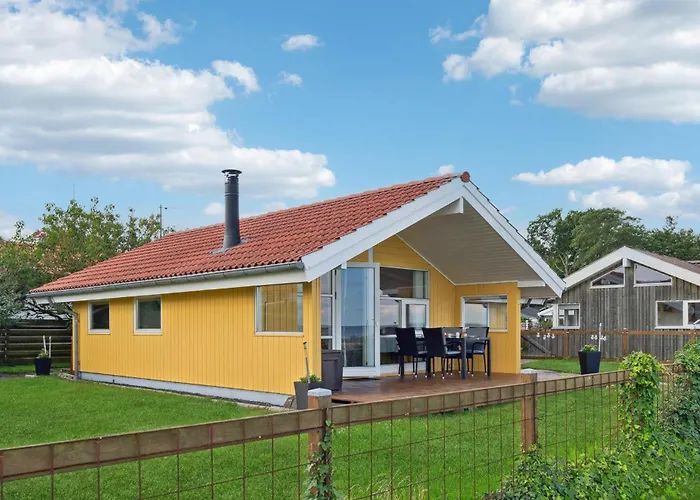 Awesome In With Kitchen Vakantiehuis