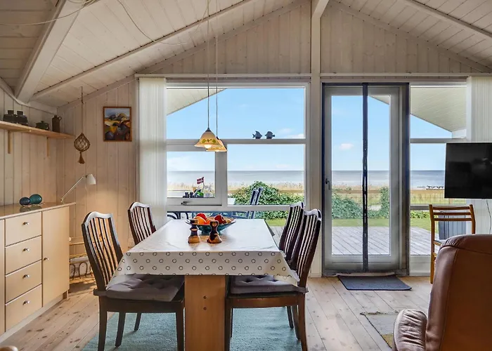 Awesome In With Kitchen