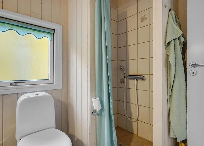 Awesome In With Kitchen Vakantiehuis