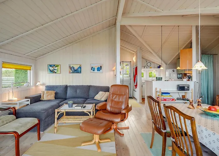 Awesome In With Kitchen